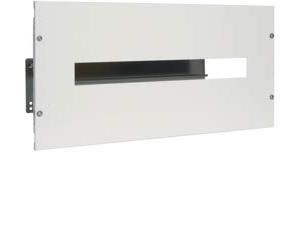 Hager Quadro Series - Vertical Equipment kit 300x600mm x160 Direct Control