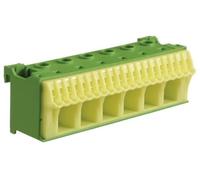 Hager Quick Connect KN26E Polyethylene Terminal Block