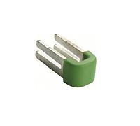 Hager Quick Connect Set - Bridges Regleta Earth Quick Connect