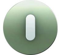 Hager R. Classic Lid Central rclassic Command Plastic Steel White Polar