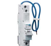 Hager Rcbo 1M 1P 6Ka B-40A 30Ma A (Ada340G)