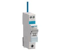 Hager Rcbo 1P 6Ka B-32A 30Ma Type A 1M, Ada332G