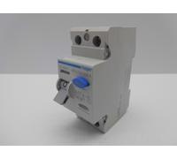 HAGER RCD RESIDUAL CURRENT BREAKER TRIP DOUBLE POLE SINGLE PHASE 30, 100, 300MA