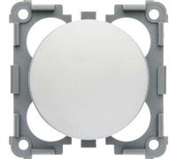 Hager - Regulator 12 V Chrome Matte with Remote Control