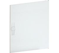 Hager Right Door Panel IP44 650x550mm White RAL 9010 - FZ006N