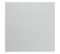 Hager S.1 - Lid Blind 1 Series Polar White Brightness