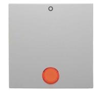 Hager S1 - Key with Lens Mechanism/Bipolar Tripolar Polar White Brightness