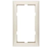 Hager S1 - Special for Push Button White Brightness