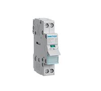 Hager sb - Modular Switch Cut Sb 2 Pole 32A