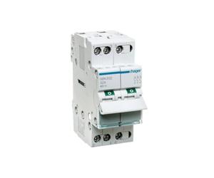 Hager SB Switch Modular Court SB 3 Poles 32 A
