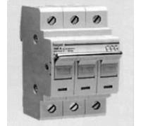 Hager SB340 - Tripolar cut switch sb 40a 400v