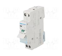 HAGER SBB125 Switch-disconnector