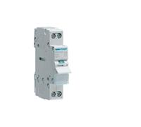 Hager SBB232 - Modular Switch 2 Pole 32a with Indicator Light