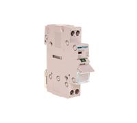 Hager SBM216 Off Switch 2P 16A with Indicator Light