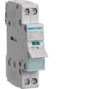 Hager SBN Flush-Mounting Switch Modular - SBN216