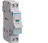 Hager SBN Flush-Mounting Switch Modular - SBN225