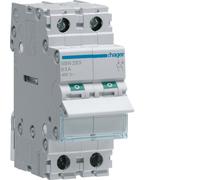 Hager SBN Flush-Mounting Switch Modular - SBN263