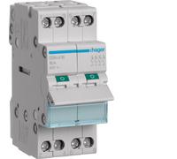 Hager SBN Flush-Mounting Switch Modular - SBN416
