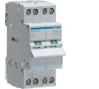 Hager SBN Flush-Mounting Switch Modular - SBN432