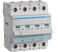 Hager SBN Flush-Mounting Switch Modular - SBN480
