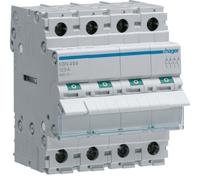 Hager SBN Flush-Mounting Switch Modular - SBN499