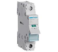 Hager SBN140 230V Electrical Frame Accessory