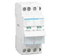 Hager SBN325, 400 V