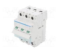 63A 3P SBN363 Module Disconnect Switch SBN