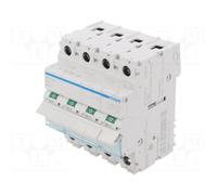 HAGER SBN463 Switch-disconnector