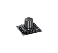 Hager SER02 Formwork Element for Floor Socket R02, Height 155 mm