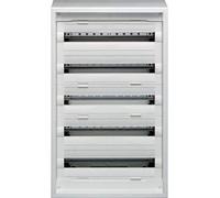 Hager Series New Vega D - Box Distribution Surface Vega-d 5 Rows 120 m Without Door