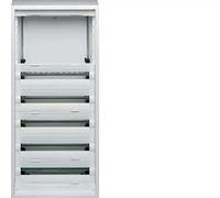 Hager Series New Vega D - Component Box Surface Vega-D Kit Equipment + 5 Rows 120 m