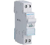 Hager Series Orion Plus X, 230 V