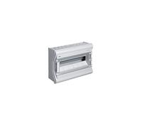 Hager Series VE - Box Distribution Vector Surface 2 fila-36 IP65