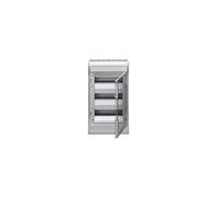 Hager Series VE - Box Distribution Vector Surface 3 fila-36 IP65