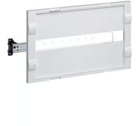 Hager Series Vega d - Equipment kit for Automatic Switch 160a Vega-d 300 x 500mm