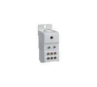 Hager Series Vega D - Game Block Connection Unipolar 160 A