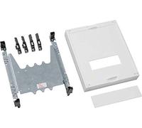 Hager Series Vega D - Kit Equipment for Switch 1tramo X250