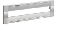 Hager Series Vega d - Lid 1 Row Profile din Vega-d 150 x 500 mm