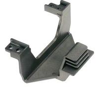 Hager Series Vega D - Snap Stand for Channel ut52 a (2U)