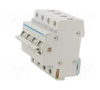HAGER SF263 Mains-generator switch