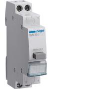 Hager Signal Modules & Pushbuttons Pushbutton Modular - SVN351