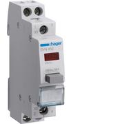 Hager Signal Modules & Pushbuttons Pushbutton Modular - SVN452