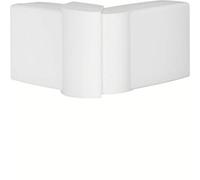 Hager Sistemas LFF300639010 ABS External Angle for LF3006009010 Snow White (RAL9010)