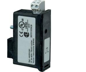 Hager SM200 - Pulse Output Module for sm102e