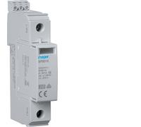 Hager SPB115 Type 2 Surge Protector 40kA TNC With Remote Signal - SPB115