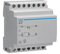 Hager ST Bell Transformer - ST314