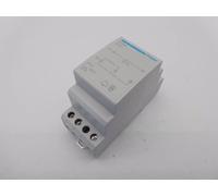 HAGER ST303 9VA 8 TO 12 VOLT 230V BELL TRANSFORMER DIN RAIL MOUNTED 2 MODULE