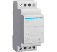 Hager ST320 Sicherheitstransformator 12V 1.5A