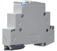 Hager SVN121 Circuit Breaker 20 - 50 °C -40 - 80 °C